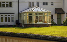 Manor Bourne conservatory leads