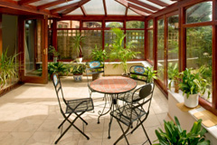 Manor Bourne conservatory quotes