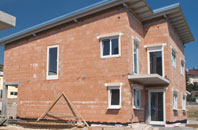 Manor Bourne home extensions