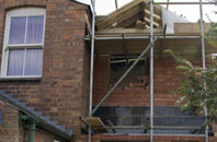 free Manor Bourne home extension quotes