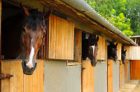 free Manor Bourne stable construction quotes