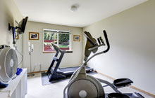Manor Bourne home gym construction leads