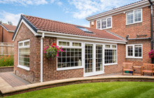Manor Bourne house extension leads