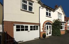 Manor Bourne multiple storey extension leads
